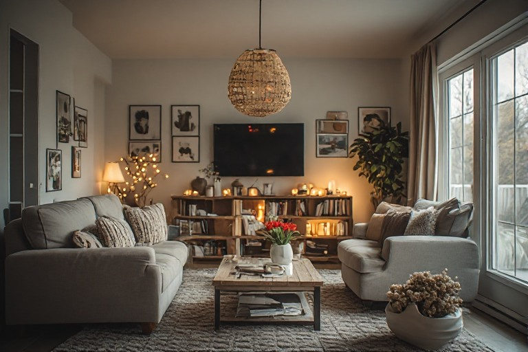 New Year Home Refresh Ideas That Make Your Home Feel Brand New on a Budget