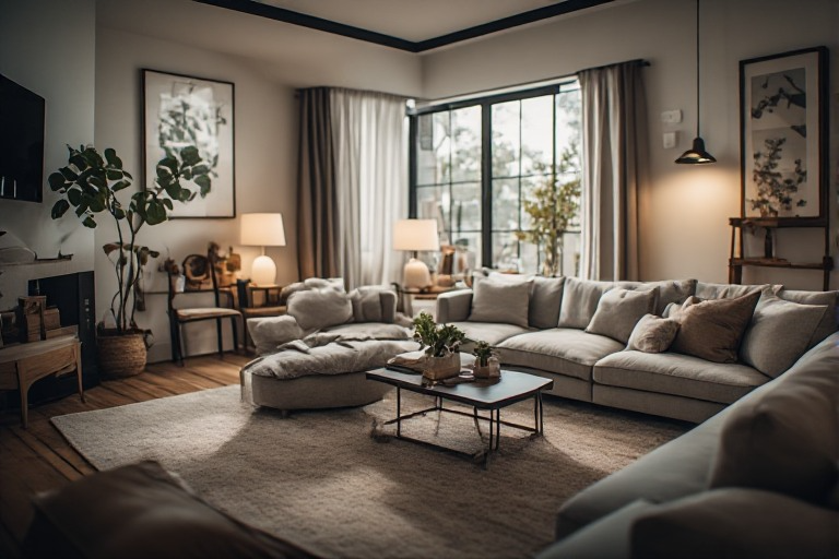 Minimalist Home Decor Ideas That Make Any Room Look Expensive