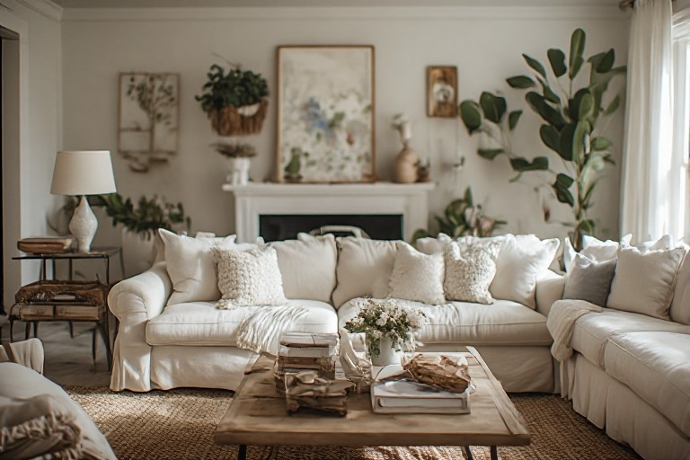 Coastal Grandmother Aesthetic Home Ideas That Make Your Space Feel Effortlessly Elegant