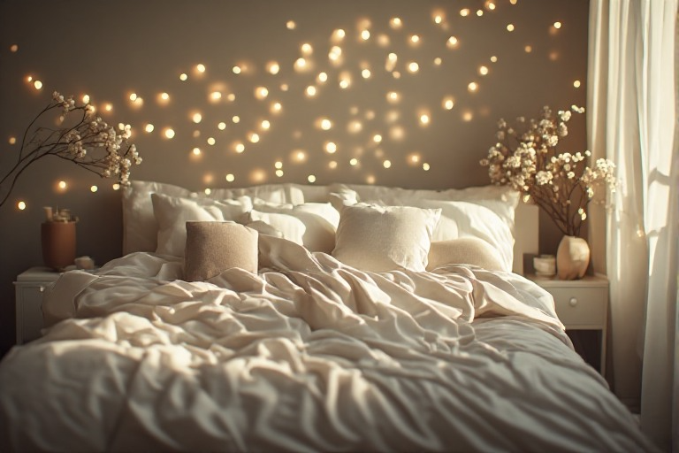 Light Feminine Room Aesthetic Ideas That Make Your Space Feel Like a Dream