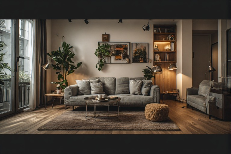Apartment Decor Transformation Ideas That Make Any Space Look Designer on a Budget