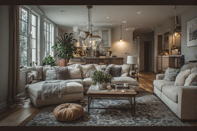 Grandmillennial Home Decor Ideas That Make Your Home Look Expensive on a Budget