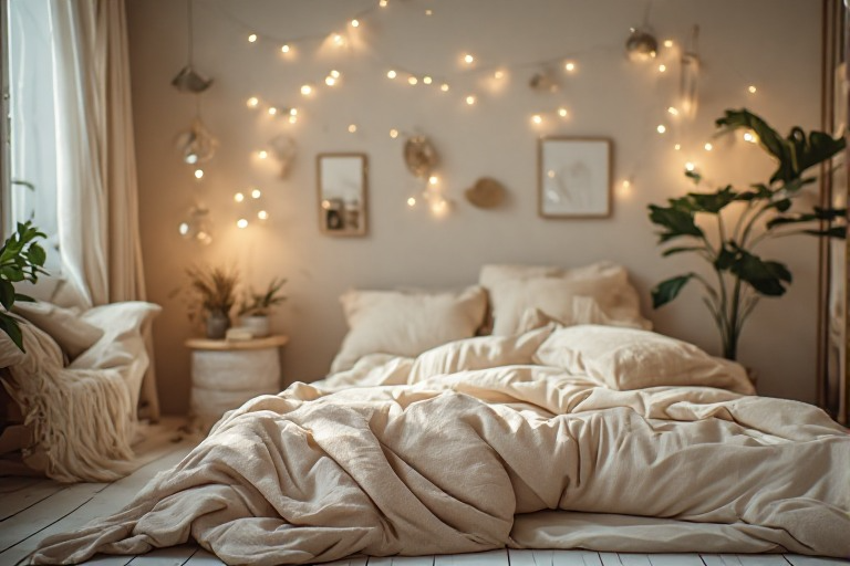 Soft Aesthetic Room Decor Ideas That Make Any Space Feel Dreamy