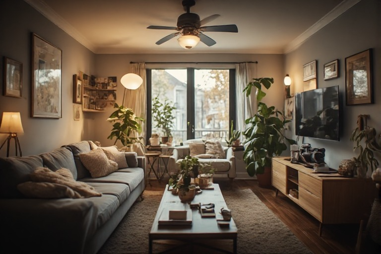 Small Space Big Style Ideas That Make Your Home Look Twice as Large