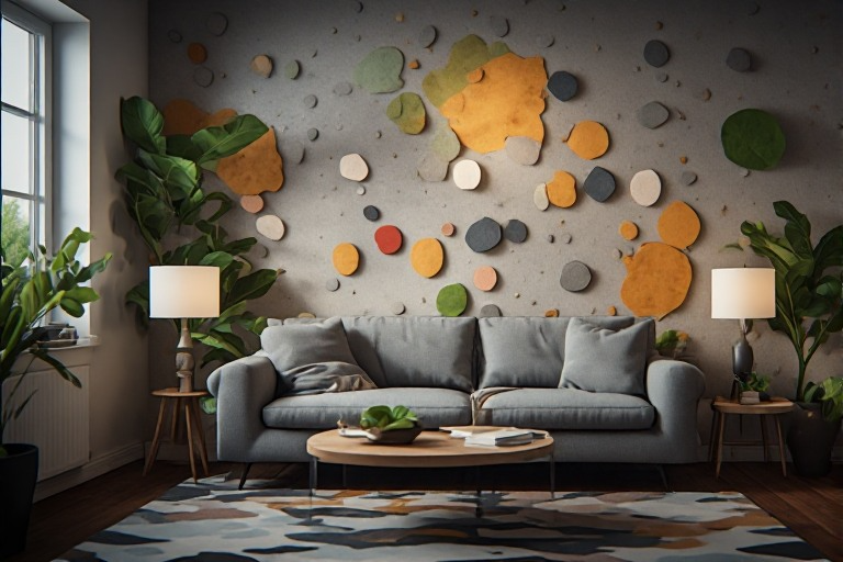 Accent Wall Ideas That Make Any Room Look Designer-Made