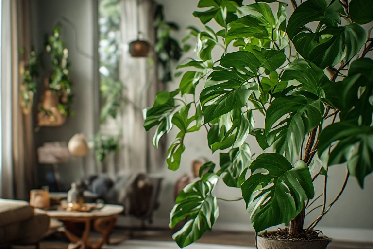 Fiddle Leaf Fig Decor Ideas That Instantly Make Your Home Look More Expensive