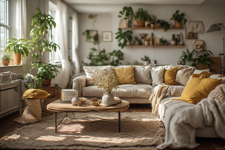Preppy Home Decor Ideas That Make Your Home Look Stylish on a Budget